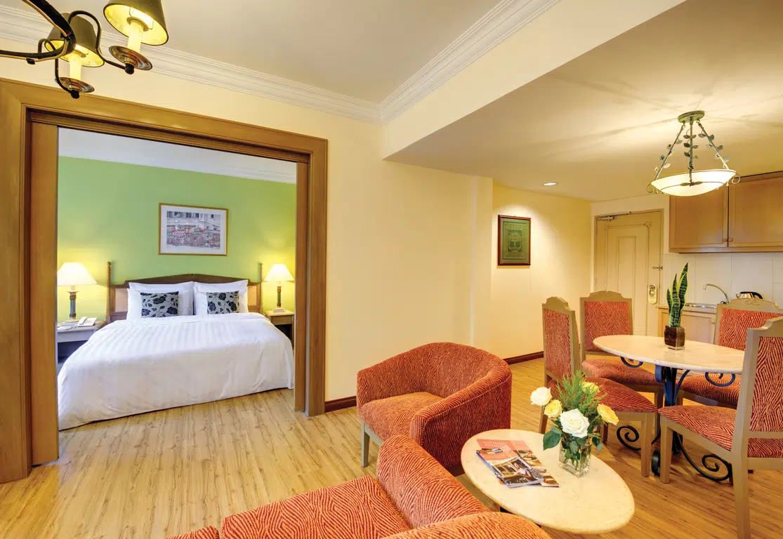 room image