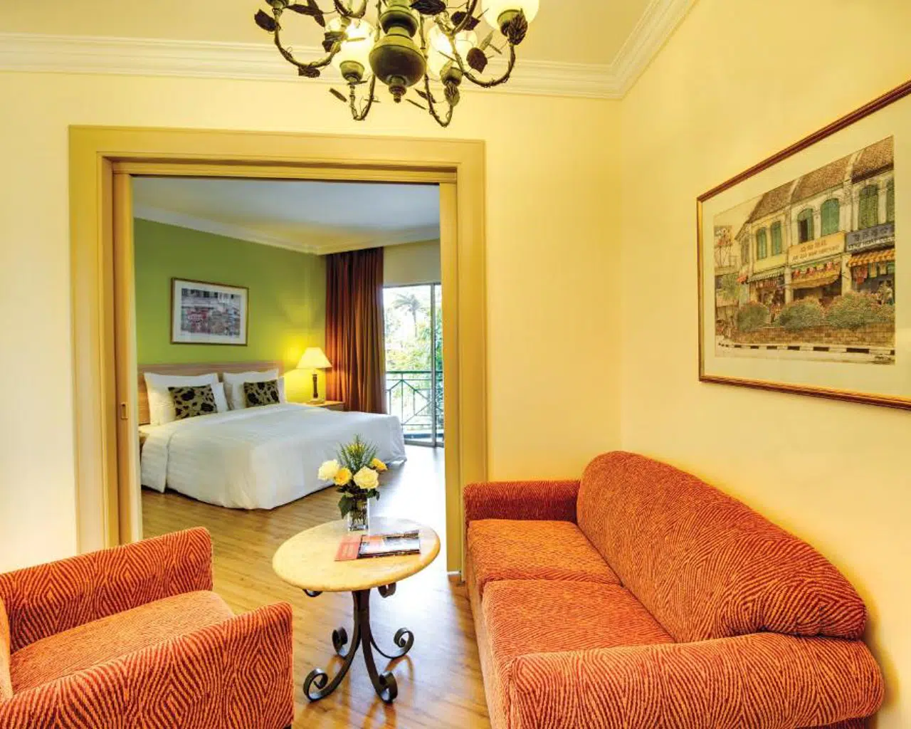 Hotel photo
