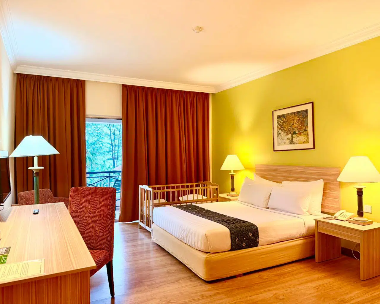 Hotel photo