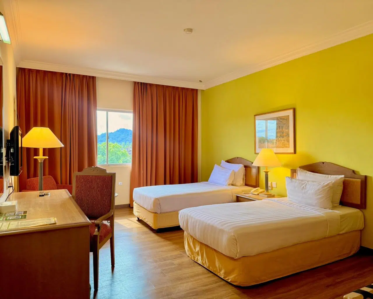 Hotel photo