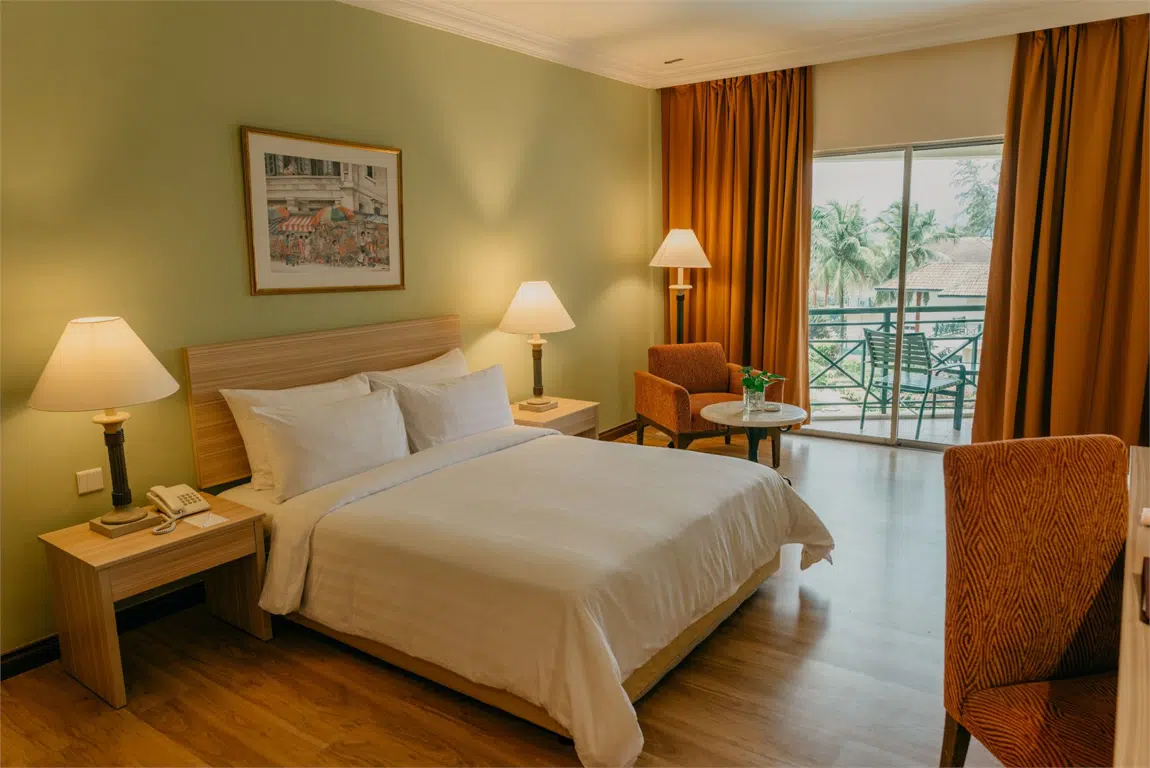 room image