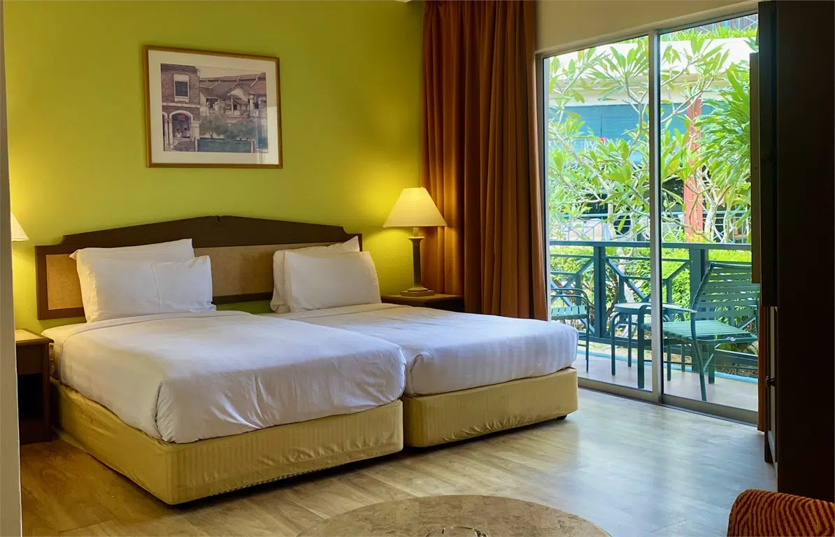 room image
