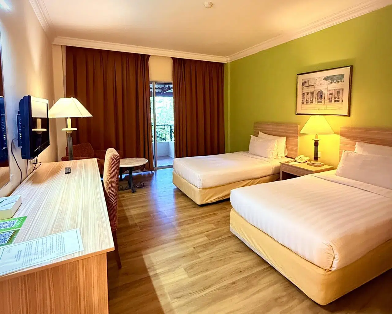 Hotel photo