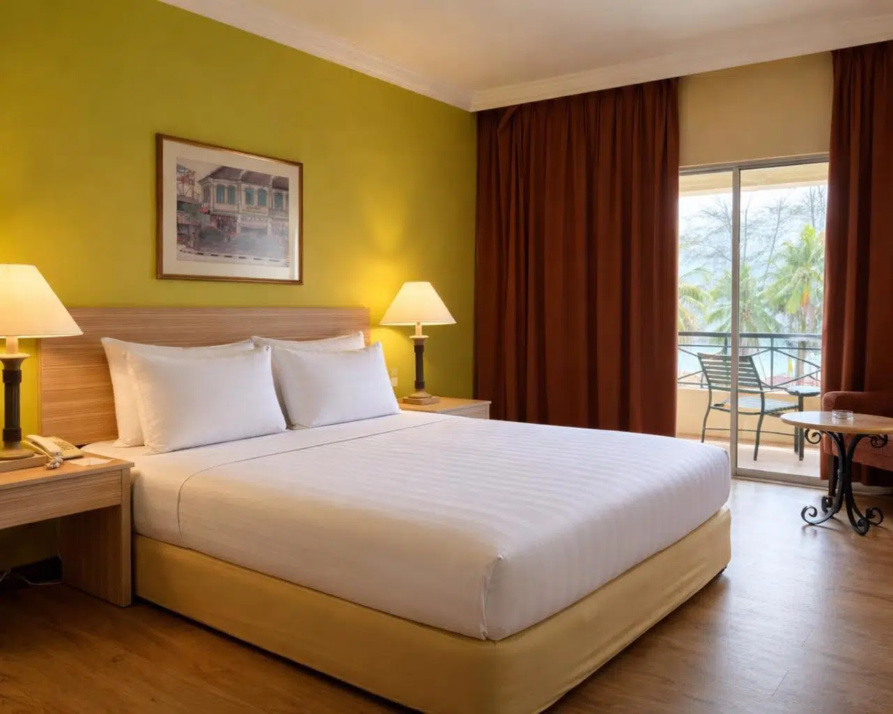 Hotel photo