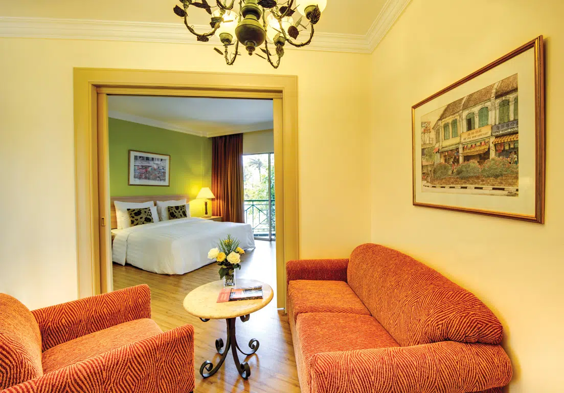 room image