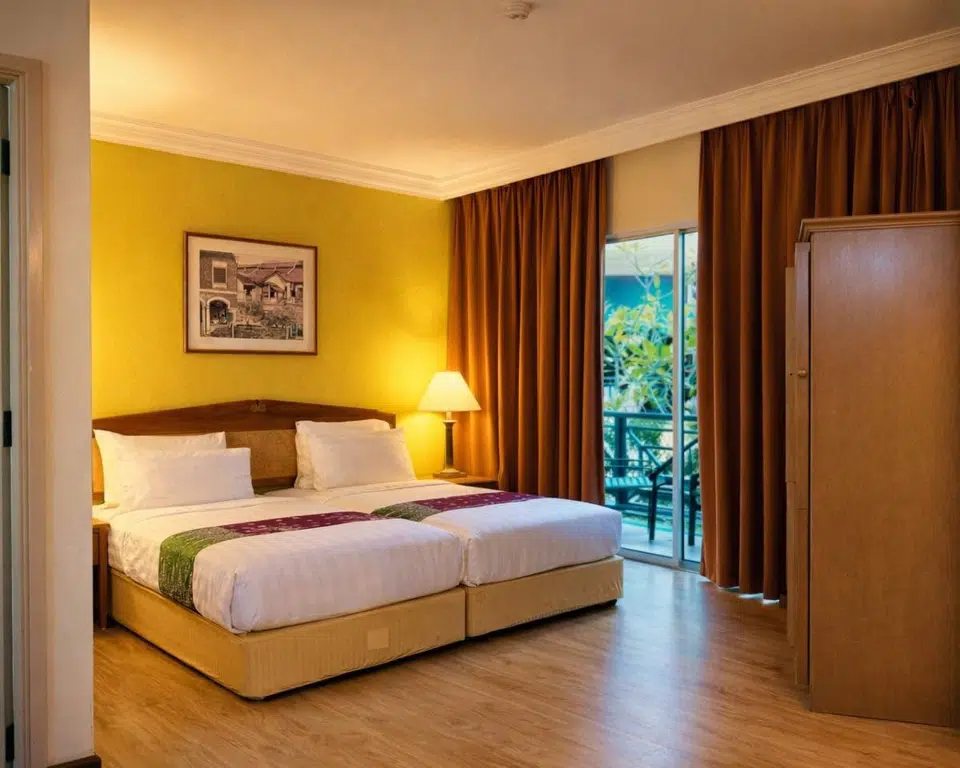 room image