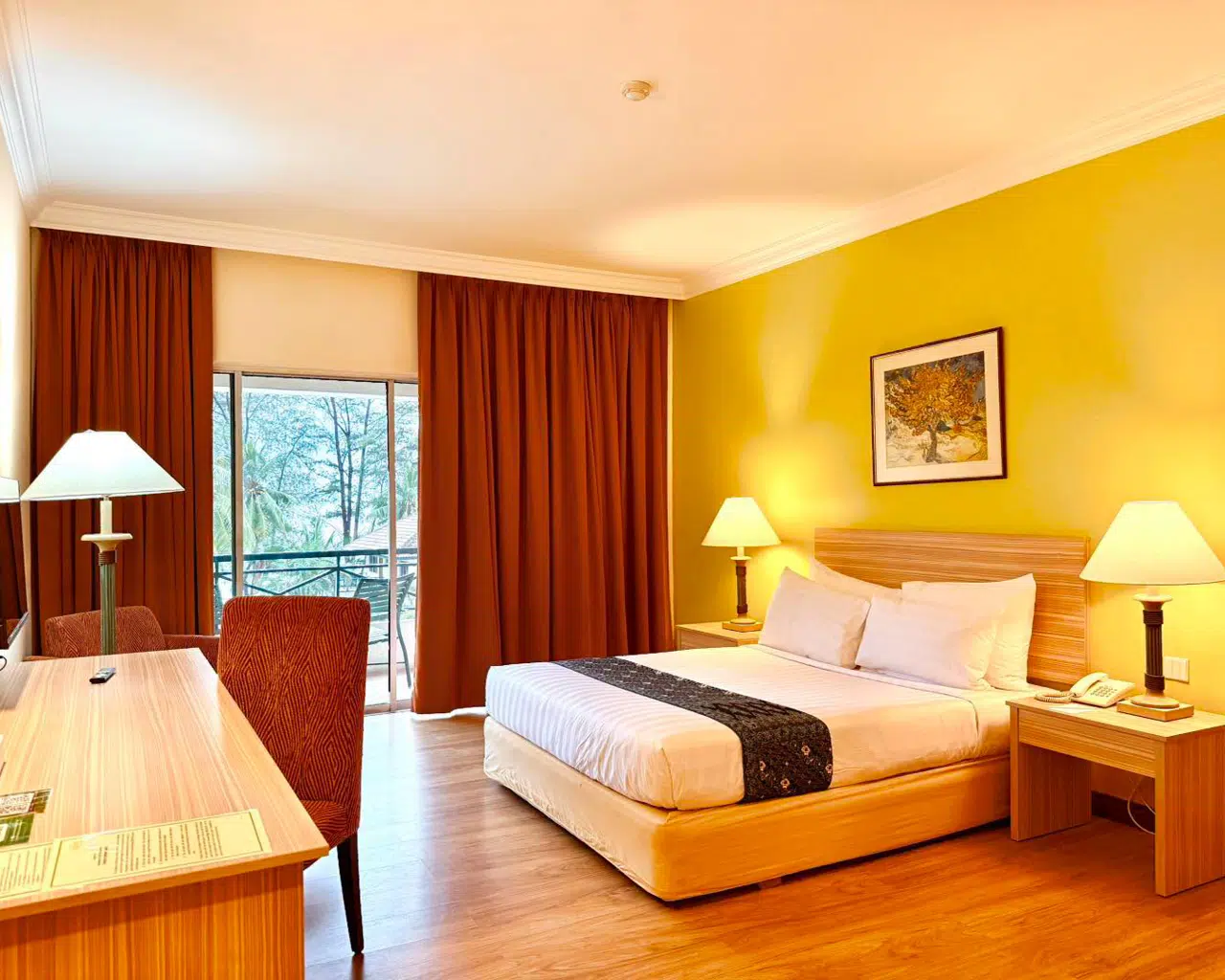 Hotel photo