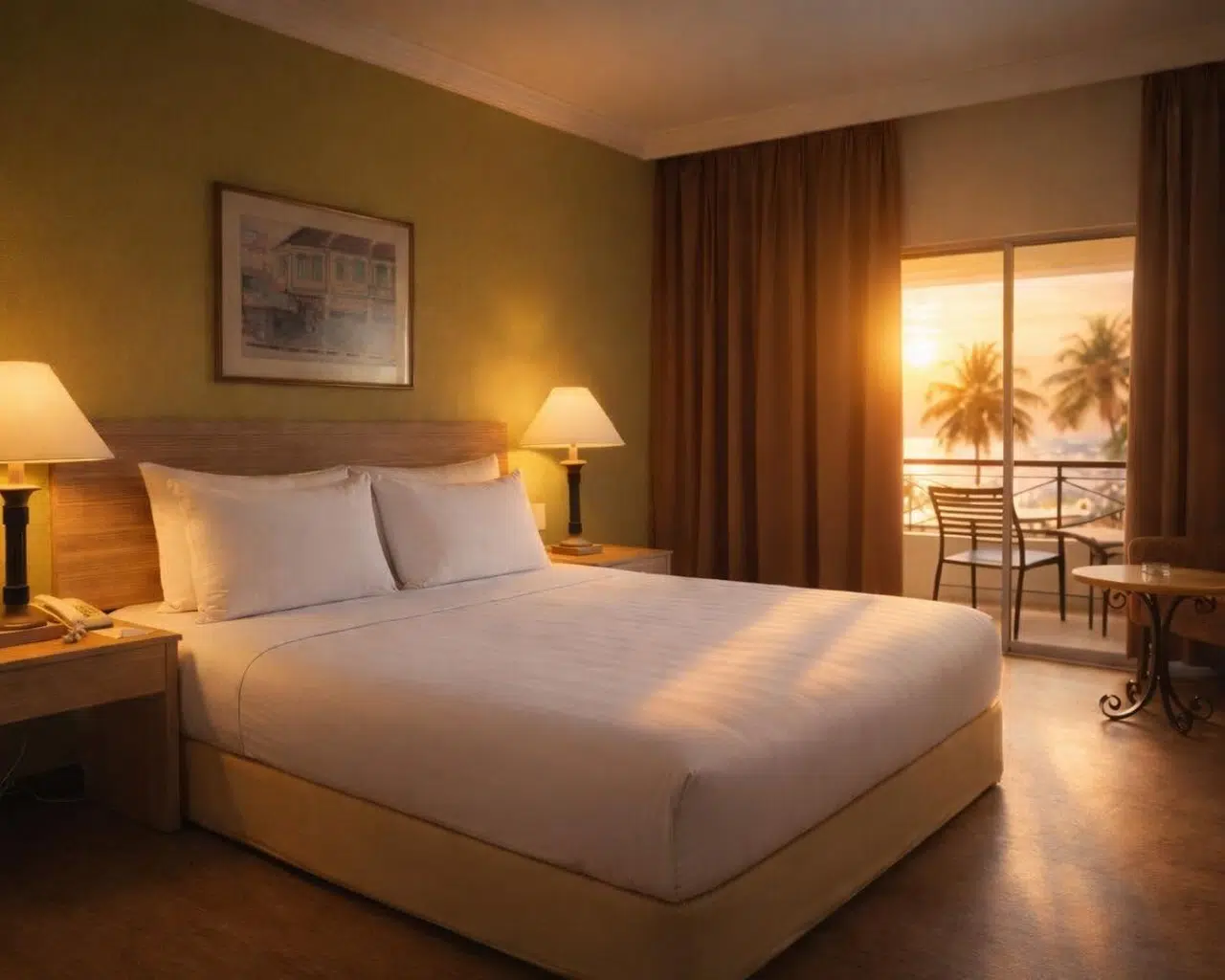 Hotel photo