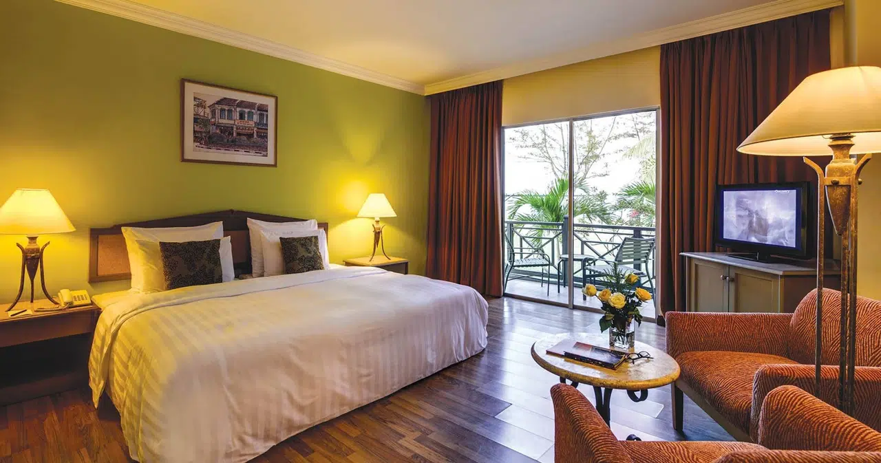 room image