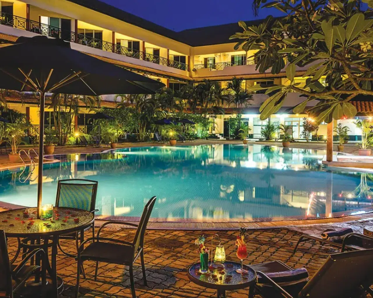 Hotel photo