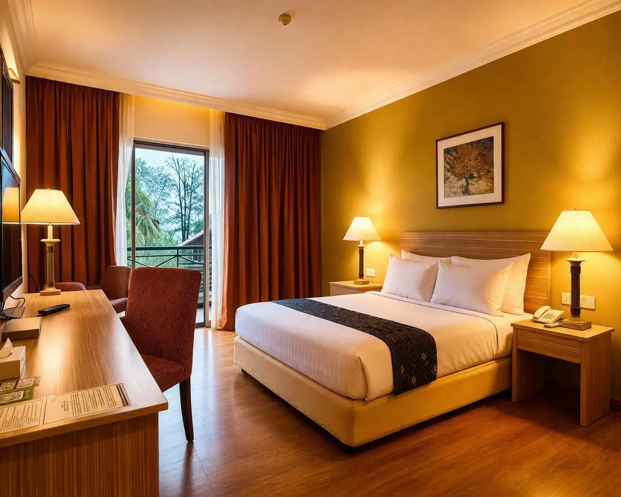 Hotel photo
