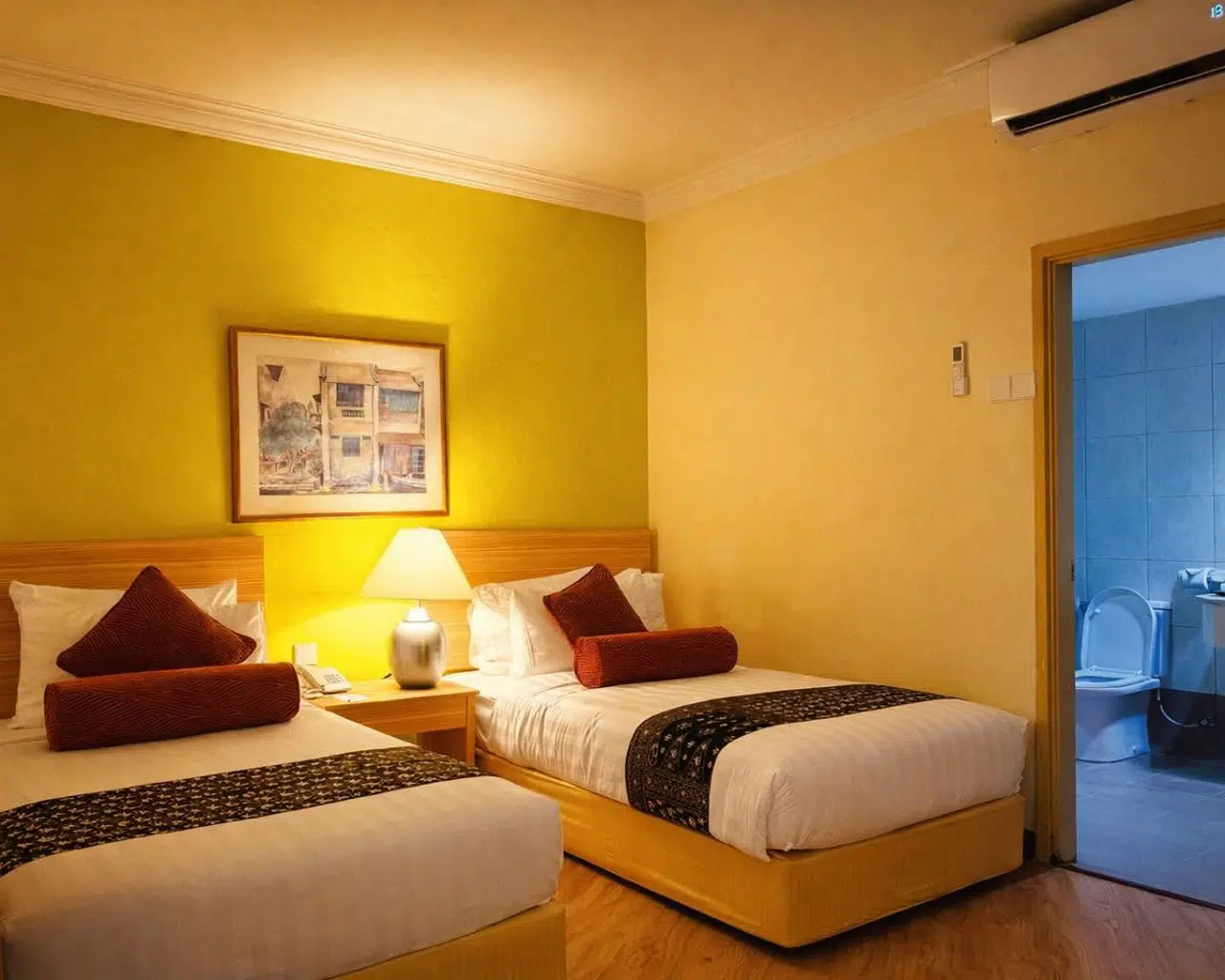 Hotel photo