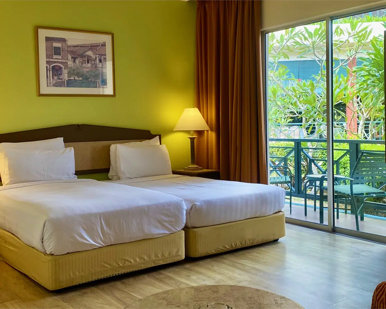 Hotel photo