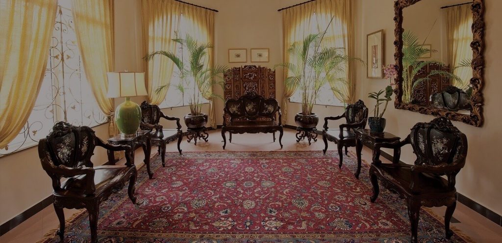 Official Website of The Qamar – Book With Us For The Best Deals!
