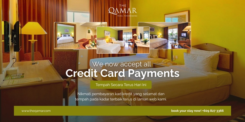 Official Website of The Qamar – Book With Us For The Best Deals!